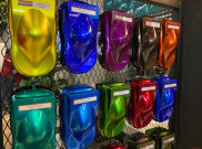  Tren Warna Modifikasi Motor dan Mobil Tahun 2026