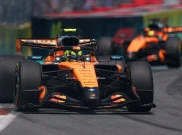 Komentar Zak Brown Terkait Perekrutan Gianpiero Lambiase dari Red Bull Racing