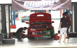 Pilih Modifikasi Mesin Crate Engine Atau Racikan Lokal? Ini Penjelasannya