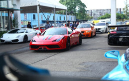 Mandiri Utama Finance (MUF) Premium Resmi Jadi Layanan Pembiayaan Mobil Mewah