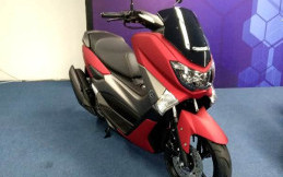 Yamaha Resmi Perkenalkan Warna Baru NMax dan Harganya