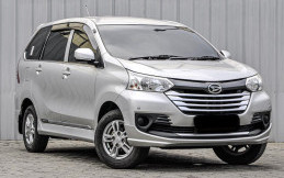 Ini MPV Bekas dengan Harga Rp120 Jutaan