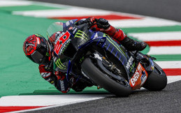 Yamaha Ungkap Kelemahan di MotoGP 2022 