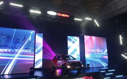 Zeng Shuo: Chery Tiggo 5X di Indonesia Tidak Kena Recall
