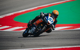 Sultan Kalimantan Beri Hadiah Mitsubishi Pajero Sport ke Juara Dunia Aldi Satya Mahendra