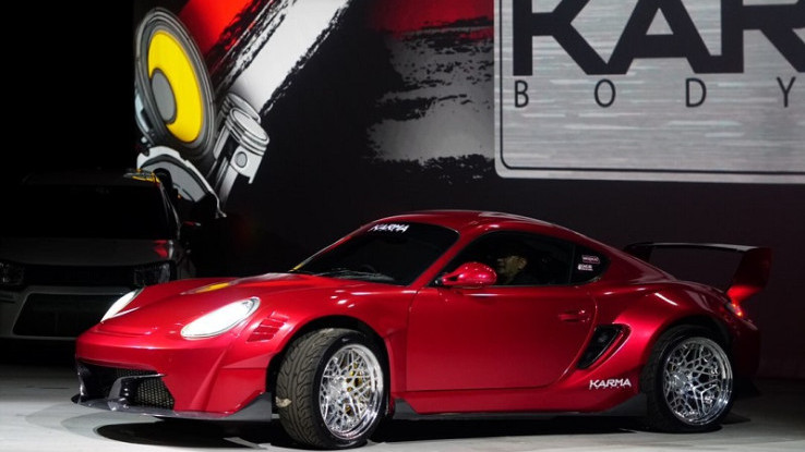 Beli Tiket Sekarang, IMX 2021 Virtual Stage Bali Segera Digelar  