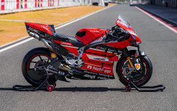 Ducati Riding Experience Holiday di Mandalika, Intip Agendanya