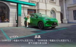 BYD Atto 1 Generasi Kedua Resmi Meluncur, Harga Mulai Rp177 Jutaan dan Ngecas 5 Menit