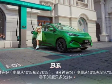 BYD Atto 1 Generasi Kedua Resmi Meluncur, Harga Mulai Rp177 Jutaan dan Ngecas 5 Menit