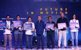 Daftar Para Penerima Penghargaan di Ajang GIIAS 2019