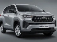 Harga Toyota Kijang Innova Zenix Hybrid Terbaru dengan Fitur T Intouch