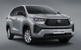 Harga Toyota Kijang Innova Zenix Hybrid Terbaru dengan Fitur T Intouch