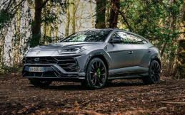 Lamborghini Pecahkan Rekor Penjualan, Urus Paling Laku