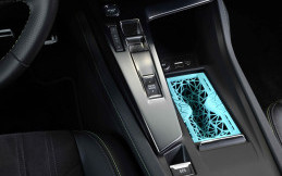 Peugeot Gunakan Cetakan 3D untuk Varian 308