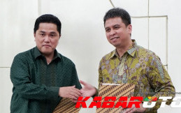 Grab Jadi Layanan Transportasi Asian Games 2018