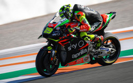 Ini Dua Calon Pengganti Andrea Iannone di MotoGP 2021