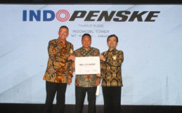 IndoPenske Sewakan Kendaraan Komersial di Indonesia