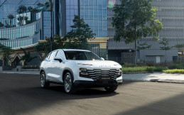 Dibekali Fitur Modern, Berikut Harga Jetour Dashing dan X70 Plus