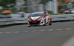 GT Radial Dukung TTI dan Balap Mercedes di BSD Grand Prix 2018
