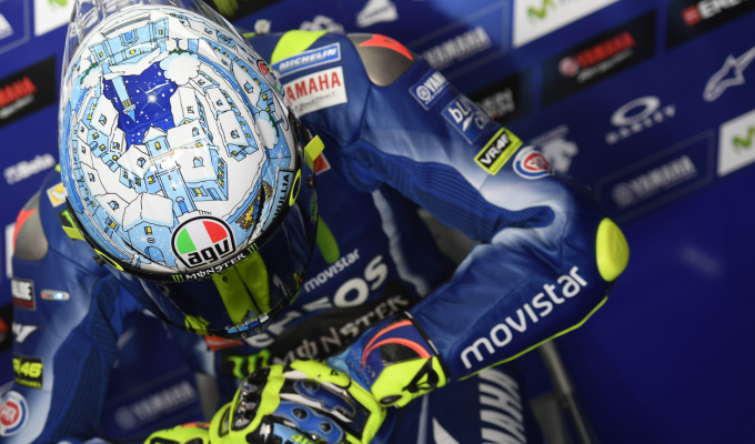 Rossi Impikan Dua Hal Ini Pada Gelaran MotoGP 2017 Yang Mungkin Jadi Musim Terakhirnya