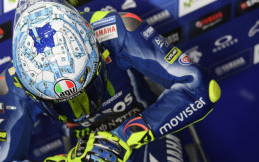 Rossi Impikan Dua Hal Ini Pada Gelaran MotoGP 2017 Yang Mungkin Jadi Musim Terakhirnya