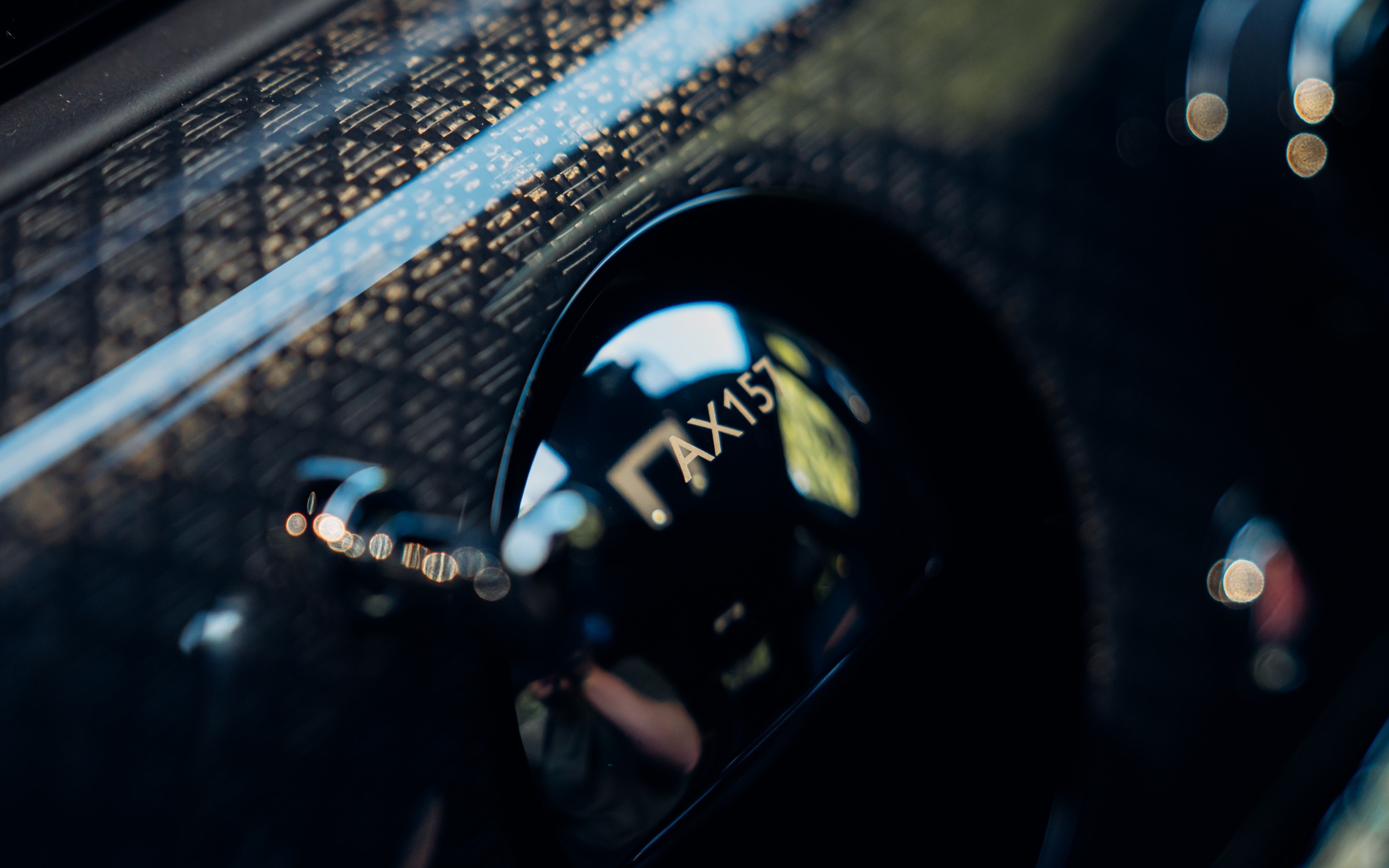 Rolls-Royce Ghost Tourist Trophy