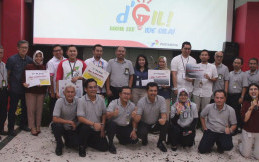 Pemenang Pertamina MOR III Ide Gila Season II 2017