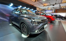 Kia Carens Terbaru Hadir di JAW 2022, Ini Spesifikasinya