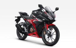 Ini Harga dan Varian Baru Honda CBR150R