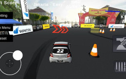 Brio Virtual Drift Challenge Kembali Digelar, Hadiah Lebih Besar