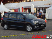 Beli Mobil Bekas di Suzuki Auto Value, Gratis Biaya Balik Nama