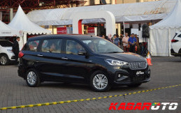 Beli Mobil Bekas di Suzuki Auto Value, Gratis Biaya Balik Nama