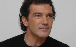 Antonio Banderas Bakal Perankan Pendiri Lamborghini