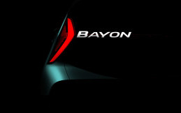 Hyundai Bayon, Jadi SUV Entri Level dari Korea