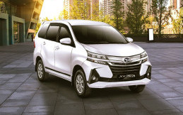 Komponen Pompa Bensin Bermasalah, Daihatsu Recall 97.290 Unit Mobil