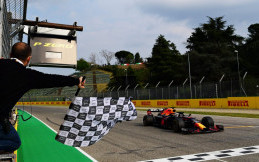 Update Klasemen F1 2021 Setelah GP Styria 2021