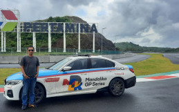 Sirkuit Mandalika dari Kacamata Pembalap Nasional