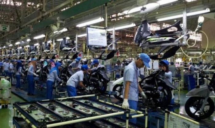 Rayakan Hari Anak Nasional, Yamaha Gelar Acara Edukasi