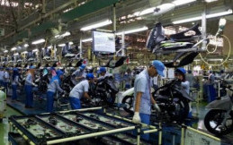 Rayakan Hari Anak Nasional, Yamaha Gelar Acara Edukasi