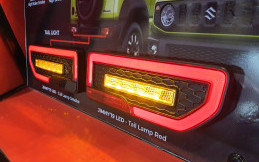 Jangan Asal Ganti, Ini Alasan Lampu Sein Kendaraan Harus Berwarna Kuning