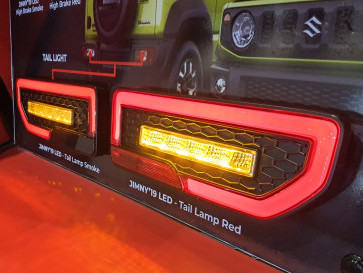 Jangan Asal Ganti, Ini Alasan Lampu Sein Kendaraan Harus Berwarna Kuning