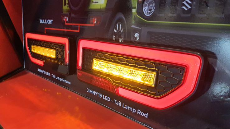 Jangan Asal Ganti, Ini Alasan Lampu Sein Kendaraan Harus Berwarna Kuning