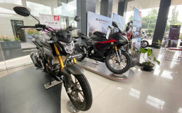Deretan Promo Motor Honda Selama Bulan Juni 2023