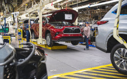 Produksi Mobil Dunia Bakal Macet akibat Virus Corona, Jepang Bentuk Dewan Gabungan