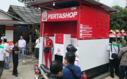 Mau Bisnis BBM Sob? Pertamina Lagi Buka Kemitraan Pertashop Nih!