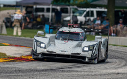 Cadillac Ikut Balapan Le Mans 24 Hours Tahun 2023