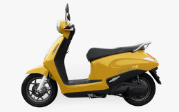 Motor Listrik VinFast Bakal Diproduksi di Pabrik Subang Pada 2026