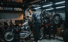 NK13 Custom War 2023 Kembali Digelar, Targetkan 40.000 Pengunjung
