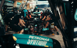 Kualifikasi F1 Bahrain 2021: Lewis Hamilton Akui Kecepatan Red Bull Racing