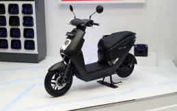 AHM Umumkan Harga Honda EM1 e: Dibanderol Rp 40 Jutaan